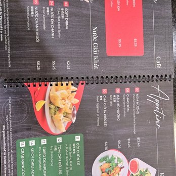 Pho 07 Vietnamese Restaurant - Menu - Vietnamese Near Me - Sunrise, Florida