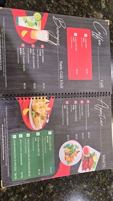Menu photo 7 Pho 07 Vietnamese Restaurant Sunrise, FL