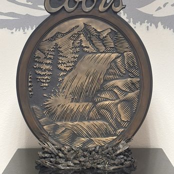 Coors - Beer Tours Near Me - Golden, Colorado Coors - Beer Tours Near Me - Golden, Colorado