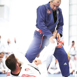 Gracie Barra Chicago-West Loop - Gracie Barra Chicago-West Loop