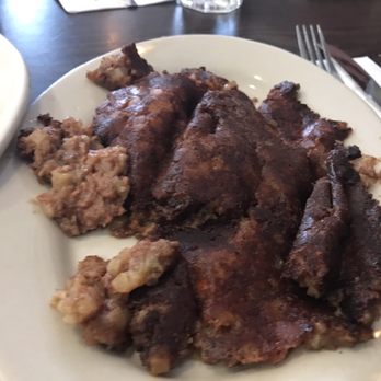 George's - Corned beef hash - Diners Near Me - Brooklyn, New York