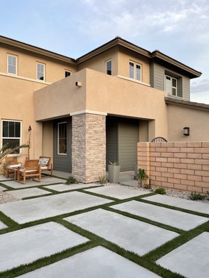 Hardscaping - Hardscaping Professionals! Call Now (760) 641-8825