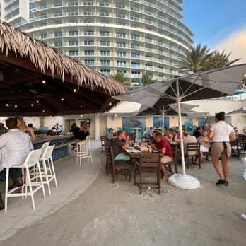 Sandbar - New American Near Me - Clearwater Beach, Florida Sandbar - New American Near Me - Clearwater Beach, Florida