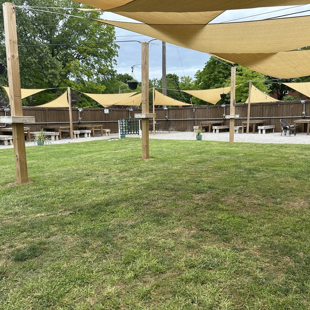 Grounded All Day Cafe - Coffee & Tea Near Me - Lexington, Kentucky