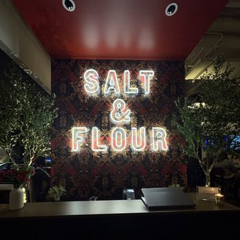 Salt & Flour Kitchen - Italian Near Me - Minneapolis, Minnesota Salt & Flour Kitchen - Italian Near Me - Minneapolis, Minnesota