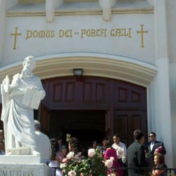 St Matthias Catholic Church
