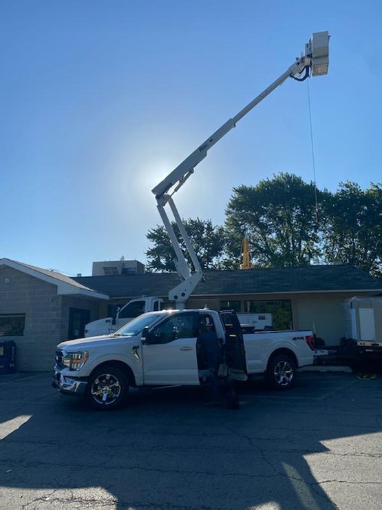 Slide of AAA Comfort Heating