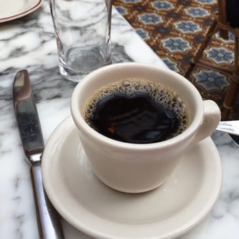 Le Diplomate - Very good coffee - $4 - Brasseries Near Me - Washington, DC, District of Columbia Le Diplomate - Very good coffee - $4 - Brasseries Near Me - Washington, DC, District of Columbia