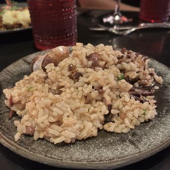 MAD - Paella - Spanish Near Me - Houston, Texas MAD - Paella - Spanish Near Me - Houston, Texas
