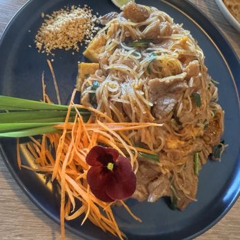 R HaanThai - Pad Thai - Thai Near Me - Fremont, California R HaanThai - Pad Thai - Thai Near Me - Fremont, California