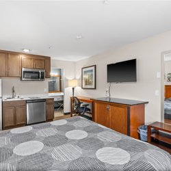 Basecamp Puyallup