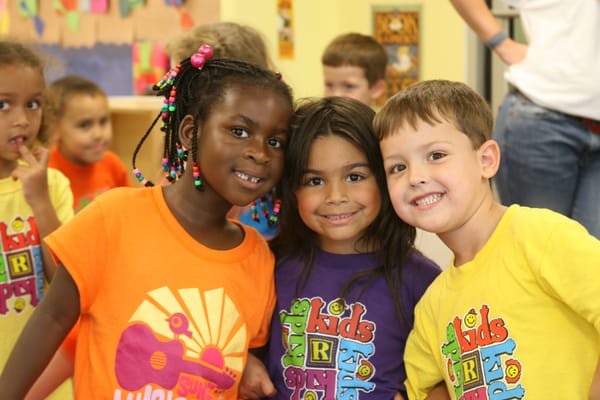 KIDS ‘R’ KIDS LEARNING ACADEMY OF BARKER CYPRESS - Updated July 2026 ...