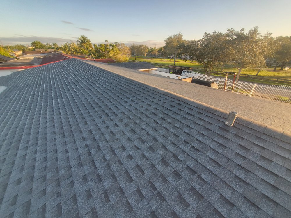 Slide of Palm Roofing