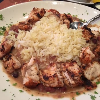 Moe Joe's - The red beans n rice w chicken is awesome. This is perfect Fall and winter comfort food. - Cajun/Creole Near Me - Plainfield, Illinois Moe Joe's - The red beans n rice w chicken is awesome. This is perfect Fall and winter comfort food. - Cajun/Creole Near Me - Plainfield, Illinois