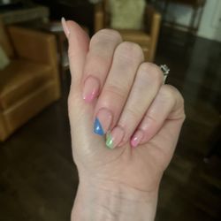 Village Nails Spa of Chapel Hill