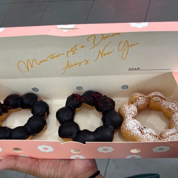 Mochinut - Diamond Bar - Donuts Near Me - Diamond Bar, California Mochinut - Diamond Bar - Donuts Near Me - Diamond Bar, California