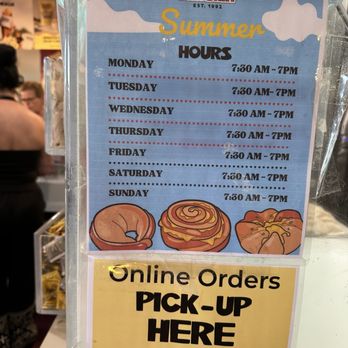 Piroshky Piroshky - Bakeries Near Me - Seattle, Washington Piroshky Piroshky - Bakeries Near Me - Seattle, Washington
