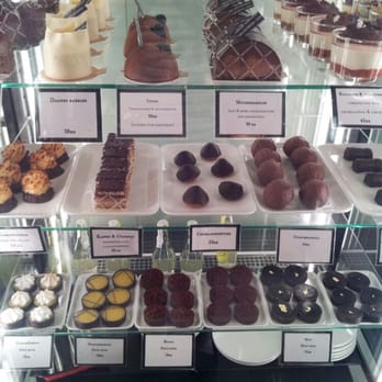 Chokladfabriken - Desserts - Desserts Near Me - Stockholm, Alberta Chokladfabriken - Desserts - Desserts Near Me - Stockholm, Alberta