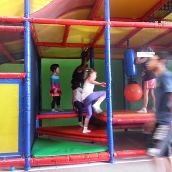 Jump 'n Jammin - Indoor Playcenter Near Me - Arcadia, California Jump 'n Jammin - Indoor Playcenter Near Me - Arcadia, California