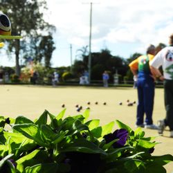 Nerang Community Bowls Club - Bowls at Nerang Community Bowls Club