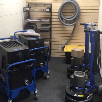 Premier Concrete Grinders - Rentals available - Machine & Tool Rental Near Me - Azusa, California