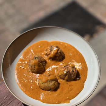 Jalsa - Malai koftha - Indian Near Me - Carnegie, Pennsylvania
