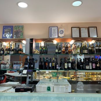 L'Angolo dei Sapori - Pizza Near Me - Agerola, NA