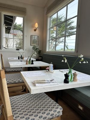 Villa Mara Carmel by null