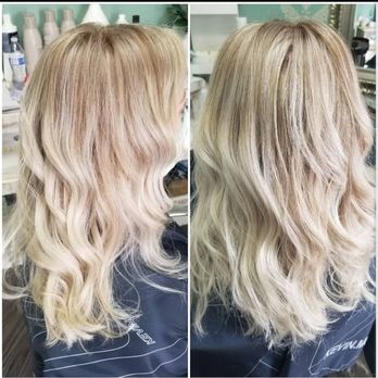 Lush Salon - Hair Salons Near Me - Houston, Texas Lush Salon - Hair Salons Near Me - Houston, Texas