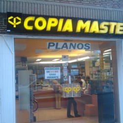Copia Master