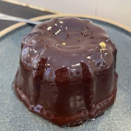 Lava Cake