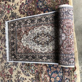 SoCal Rug Masters - After cleaning & repair - Rugs Near Me - Laguna Niguel, California SoCal Rug Masters - After cleaning & repair - Rugs Near Me - Laguna Niguel, California