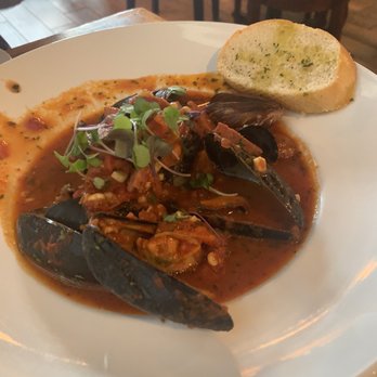 DiFebo's Restaurant Bethany Beach - Pan Roasted Mussels - Italian Near Me - Bethany Beach, Delaware DiFebo's Restaurant Bethany Beach - Pan Roasted Mussels - Italian Near Me - Bethany Beach, Delaware