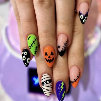 Paris Nail & Spa - Nail Salons Near Me - Tigard, Oregon Paris Nail & Spa - Nail Salons Near Me - Tigard, Oregon