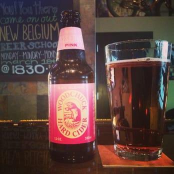 Global Brew Tap House - It's kind of pink lemonade-y. - Brewpubs Near Me - O'fallon, Illinois
