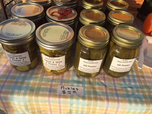 Fulshear Farmers Market by null