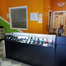 Vape it store