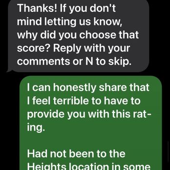 Paloma Nails - Communication with salon was via text. - Nail Salons Near Me - Houston, Texas Paloma Nails - Communication with salon was via text. - Nail Salons Near Me - Houston, Texas