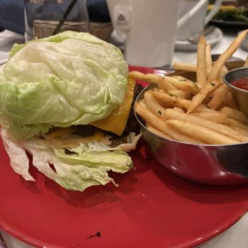 Mr Shiloh - Hamburger - Steakhouses Near Me - Los Angeles, California