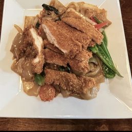 L-drunken Noodle