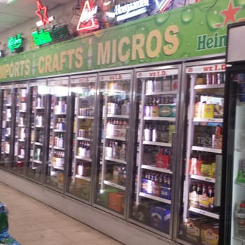 Thruway Beverages - Beer me. - Beer, Wine & Spirits Near Me - Castleton, New York