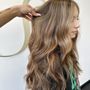 hair by justina