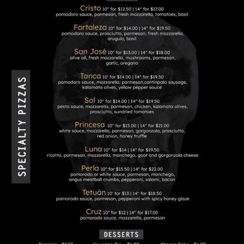 Pizza Pirata - Pizza - Pizza Near Me - San Juan, Puerto Rico