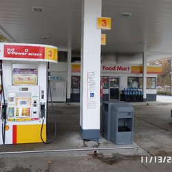 Shell - Fuel at Shell located at 601 Ritchie Highway, Serverna Park, MD!