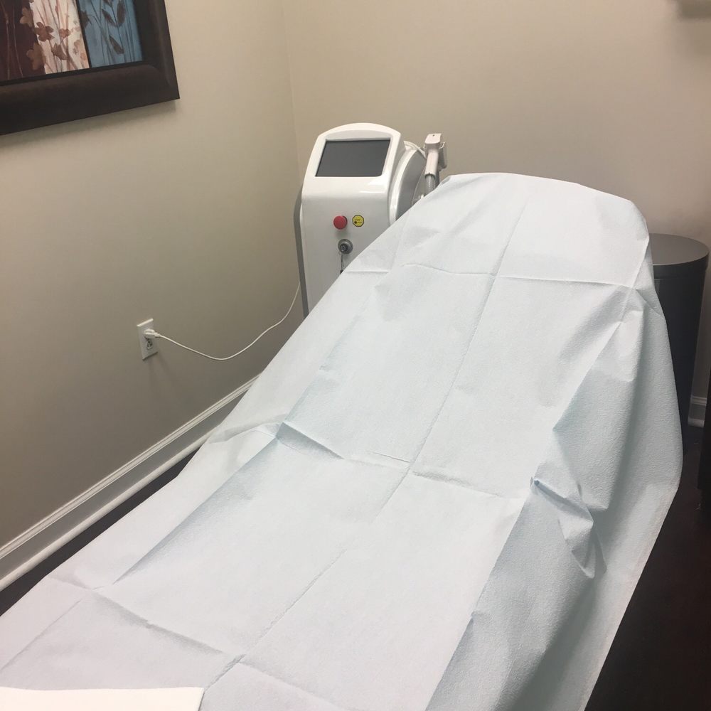 Laser hair removal Laser hair removal