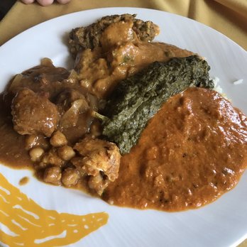 Saffron Indian Kitchen - Indian Near Me - Bala Cynwyd, Pennsylvania
