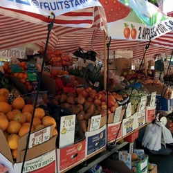 Fruitstand 43