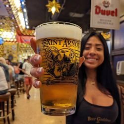 Flying Saucer