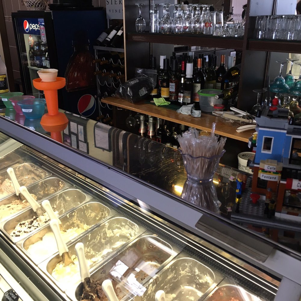 First Financial Bank - Gelato - Banks & Credit Unions Near Me - Pontiac, Illinois