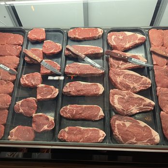Texas Roadhouse - Meat selection nice - Steakhouses Near Me - Kissimmee, Florida Texas Roadhouse - Meat selection nice - Steakhouses Near Me - Kissimmee, Florida
